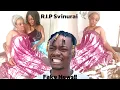 Download Lagu “Svinurai Afa”, Director NaizaBoom vakatsamwa .Fake news