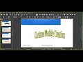 Drupal 9 Custom module Creation Route Definition Block Creation Admin Configuration - Part I