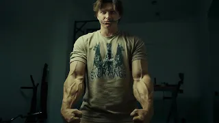Build Massive Forearms | No Talking