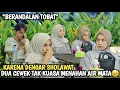 Download Lagu PRANK SHOLAWAT! BERANDAL BIKIN 2 CEWEK MENGIS TERHARU