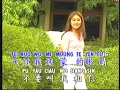 Download Lagu Sei Te Yen Lei Cai Fei - Ling Ling - Mandarin Super Top - 谁的眼泪在飞