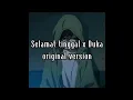 SELAMAT TINGGAL X DUKA X SELAMAT TINGGAL