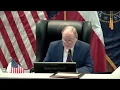 Denton County Commissioners Court