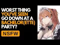 STOP DOING THIS 1 HOUR OF BACHELOR PARTIES GONE WRONG Ask Reddit Reddit Stories
