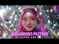 Farra - Bagaikan Puteri | 「공주처럼」(K-Pop Bubblegum Ver.) by Neon Nusantara