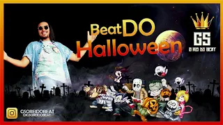 BEAT DO HALLOWEEN GS O REI DO BEAT BREGAFUNK REMIX TIKTOK  BEAT DO HALLOWEEN GS O REI DO BEAT BREGAFUNK REMIX TIKTOK
