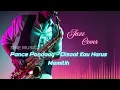 Lagu Disaat Kau Harus Memilih - Pance Pondaag (Jazz Cover) 