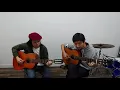 Time pieces for guitar vol.1 - Guitar Duet - Aria detta la Frescobalda - Frescobaldi