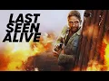 Last Seen Alive 2022 Movie Gerard Butler Jaimie Alexander Ethan Embry Review and Facts
