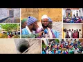 Ziar Fés 2025:Thierno Malick,une visite qui dévoile l'étendu de la dimension spirituelle de cheikh..