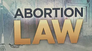 Leaked draft shows High Court will overturn Roe V Wade
