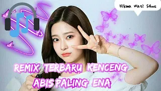 Download Dinda Mix X Mytha | Official Remix Terbaru Kenceng Abis Paling Ena || (Music Lampung) MP3