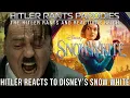 Download Lagu Hitler reacts to Disney’s Snow White