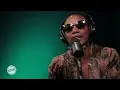 Gorgon City performing "Love Me" Live on KCRW