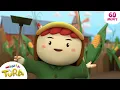 Download Lagu Menanam Jagung dan 60 Menit Kompilasi Lagu Anak Viral Terbaru Lainnya