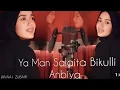Download Lagu Ya Man Salaita Bikulli Anbiya | Full NaatJannat Zubair | Jannat Zubair | JannatZubair Naat | Naat