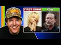 Download Lagu Guess the Band from the Really Old Song