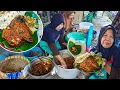 Download Lagu JUALAN CUMA 3 JAM AJA! SEGO BORANAN KULINER KHAS DI KOTA LAMONGAN