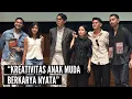 Download Lagu Tujuan dibuatnya Musik Video berjudul Muda Mudi Jakarta by Ardhito Pramono