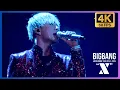 [4K 60FPS] BIGBANG - BLUE + HARU HARU (JP. VER.) @ 2014 - 2015 Japan Dome Tour \