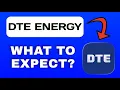 DTE Energy App Breakdown - What to Expect