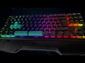 Video di Nacon CL 750OMIT | Tastiera Gaming | Trailer
