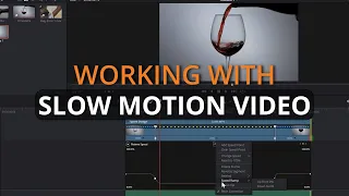 Download Ultimate Guide to Slow Motion Video using DaVinci Resolve MP3