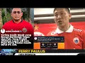 Lagu 🔴PERSETERUAN PERSIJA VS SEMEN PADANG BERLANJUT SEMAKIN PANAS . SALING SINDIR DI MEDIA SOSIAL