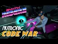 Synth Riders Master NUTRONIC - Code War
