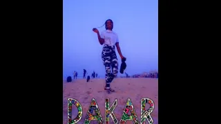 arrow boy kaza ft h d k