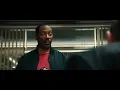 Beverly Hills Cop: Axel F scene "Four decades of friendship"