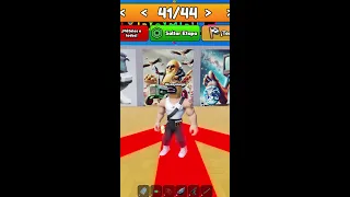 🔴Juego del Calamar Imposible - Glass Bridge 2
