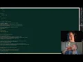 Discussion with Casey Muratori about how easy precedence is