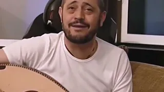 جورج وسوف يغني ولاد الحلال للراحله ورده الجزائريه دندنها