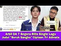 Lagu Arbil Segera Rilis Single Lagu Berjudul \