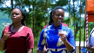 mbarikiwa racetrack youths kiabiraa launch