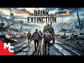 Download Lagu The Brink Of Extinction | Full Action Movie | Post Apocalyptic Survival