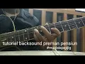 Download Lagu Backsound preman pensiun