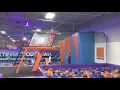 Altitude Trampoline Park - Hermitage TN