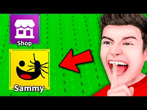 Video Thumbnail: Ich Kontrolliere Sammy Für 24 Stunden!