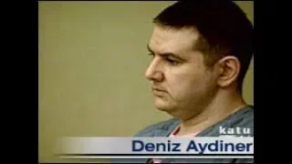 Belgesel ABD de Turk Tacizci Deniz Aydiner Cinayeti Cennetteki Avci