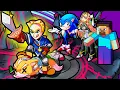 Download Lagu The Bizarre History of Mii Swordfighter
