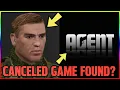 Rockstar s CANCELED Game Agent FOUND in GTA 5 Source Code Leak