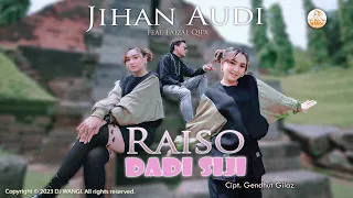 Download Dj Raiso Dadi Siji - Jihan Audy ft Faizal Q (Sayang aku ikhlas trimo dadi seng keloro) (Official) MP3