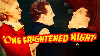 One Frightened Night (1935) Comedy, Mystery Full Length Movie
