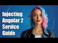 How to Inject Angular 2 Service into a Utility Class A Step-by-Step Guide