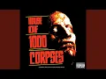 Run Rabbit Run From House Of 1000 Corpses Soundtrack