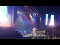 Download Lagu The Trooper - Iron Maiden | Rockwave Festival 2018 4k
