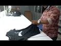 Clockwise Check procedure