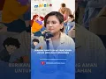 Lagu Berikan anak ruang yang aman untuk mengakui kesalahan